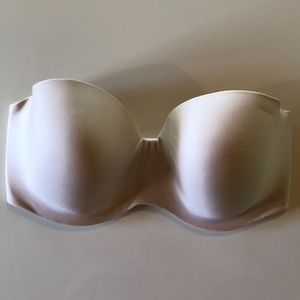 Chantelle Absolute Invisible Strapless Bra 32F